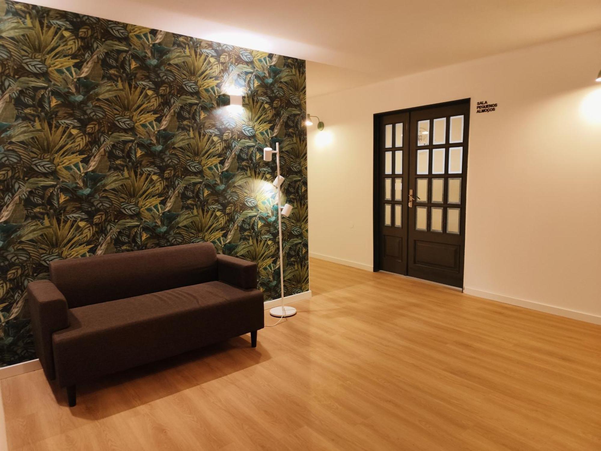 فندق Residencial Douro Peso da Régua المظهر الخارجي الصورة